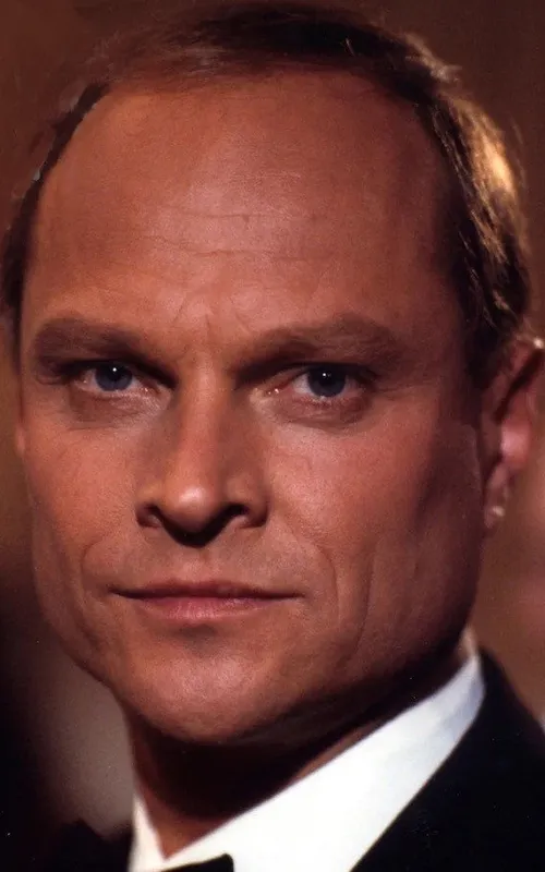 Christopher Neame