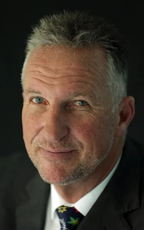 Ian Botham