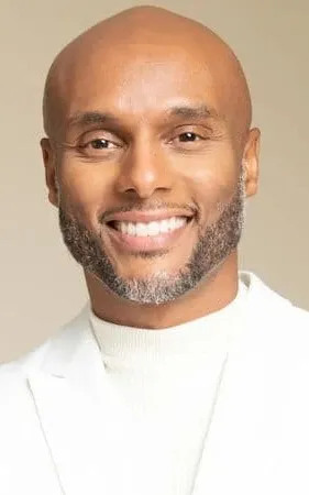 Kenny Lattimore