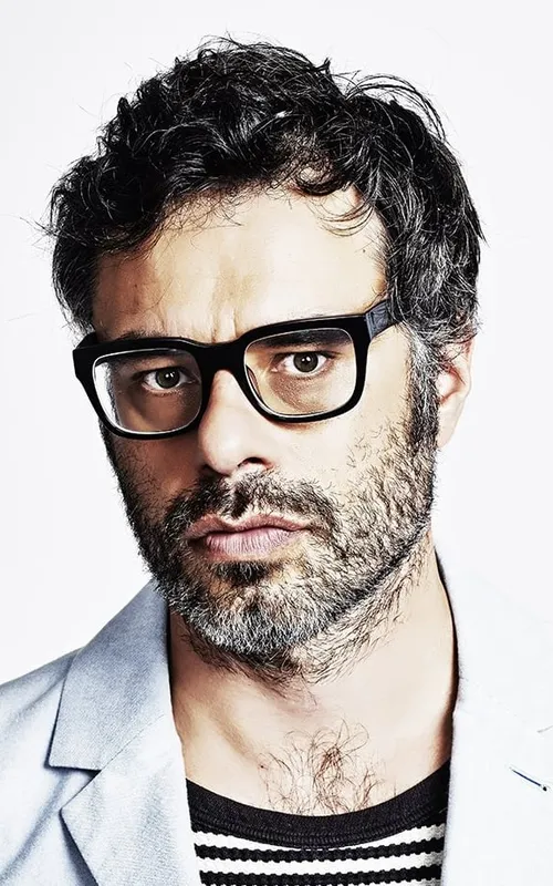 Jemaine Clement