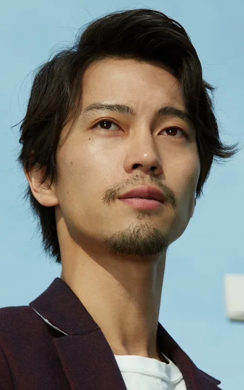Yuta Okubo