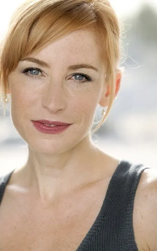 Karen Strassman