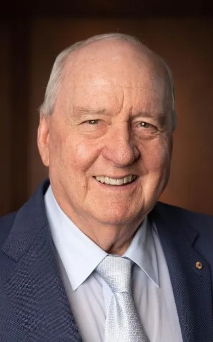 Alan Jones