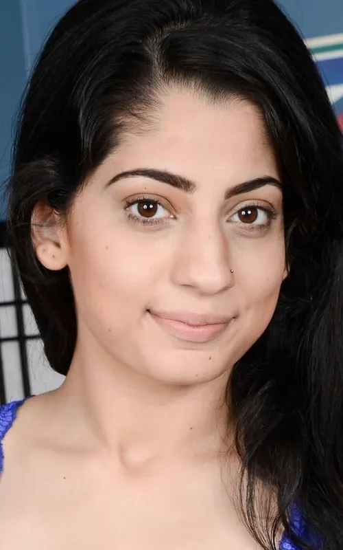 Nadia Ali