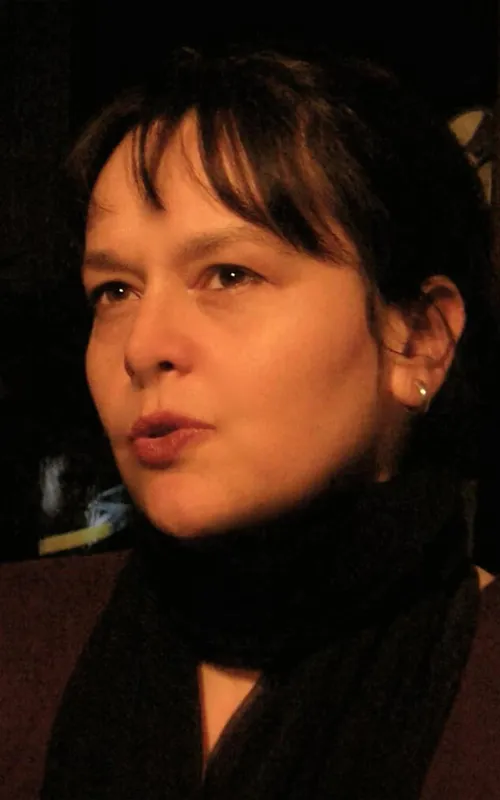 Ülkü Akbaba