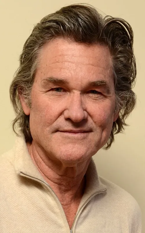 Kurt Russell