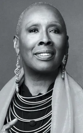 Judith Jamison