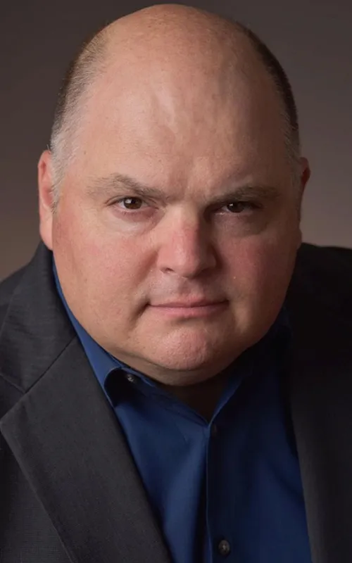Pat DeFusco
