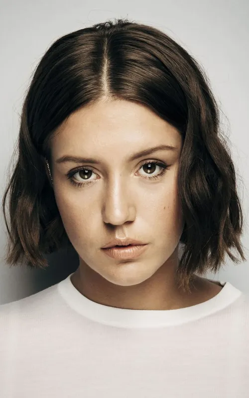 Adèle Exarchopoulos