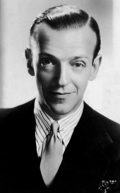 Fred Astaire