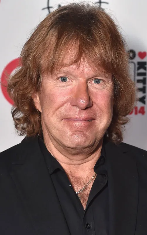 Keith Emerson
