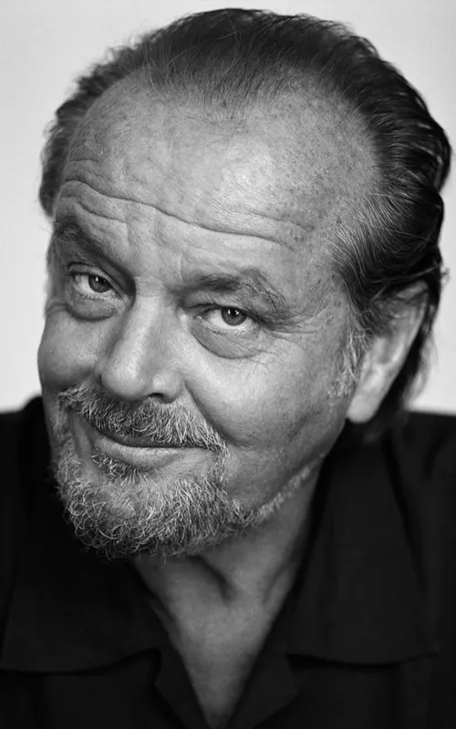 Jack Nicholson