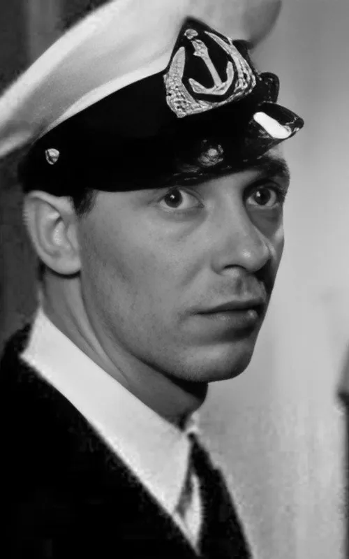 Boris Gusakov