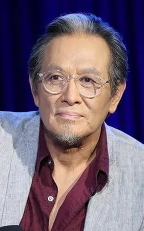 Kuo-Chu Chang