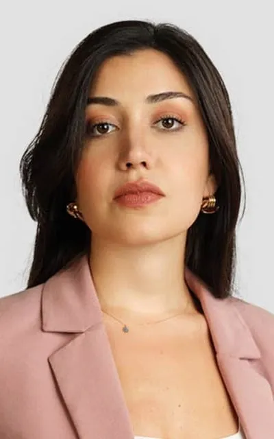 Ayse Kırca