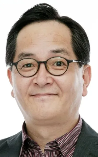 Tetsuo Sakaguchi