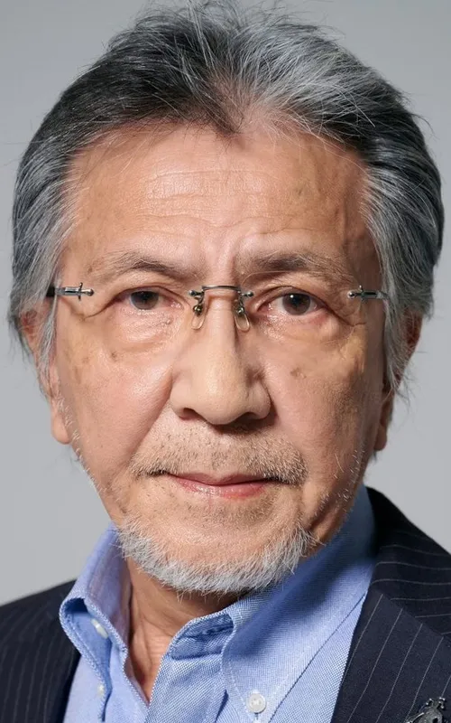 Goro Oishi
