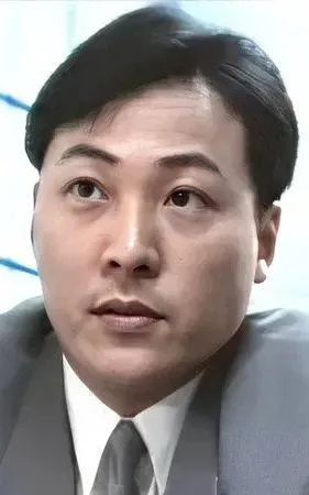 Chui Bo-Lun