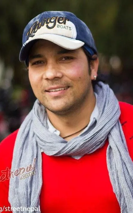Yash Kumar