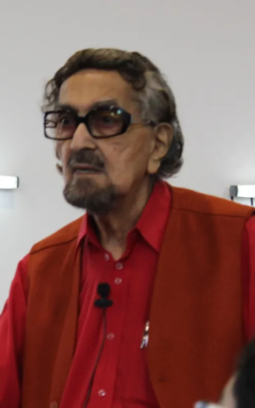 Alyque Padamsee