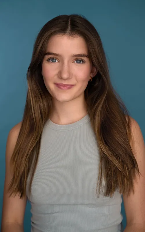 Simone Bilodeau