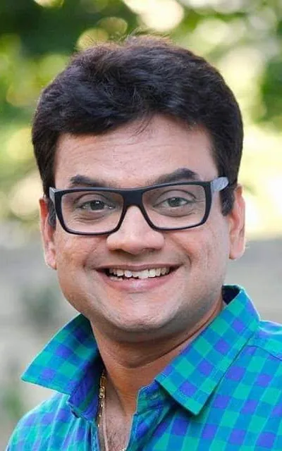 Mangesh Desai