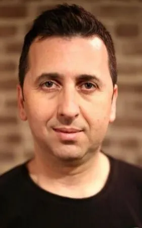 Metin Zakoğlu