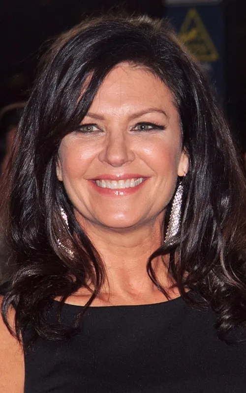 Wendy Crewson