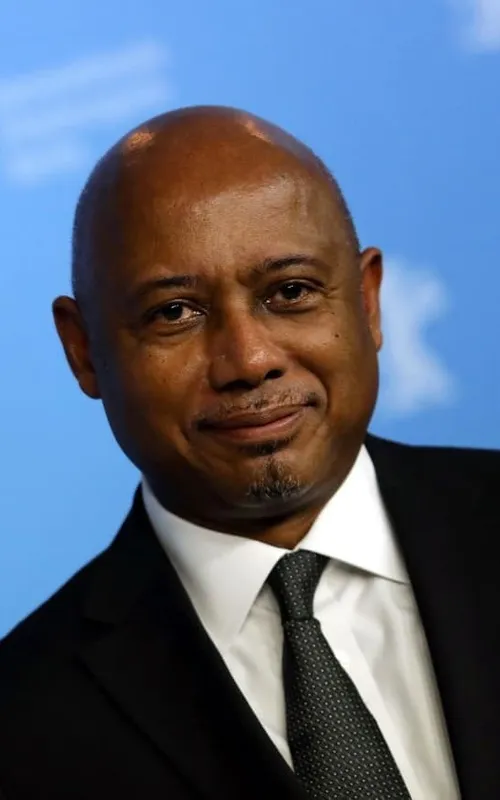 Raoul Peck