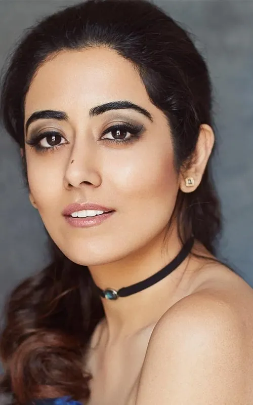 Jonita Gandhi