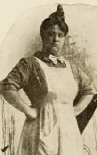 Margaret Joslin