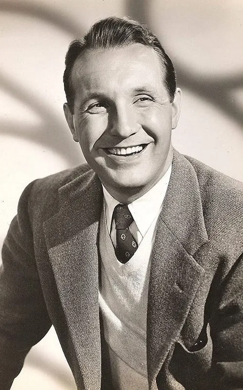 Harry Babbitt