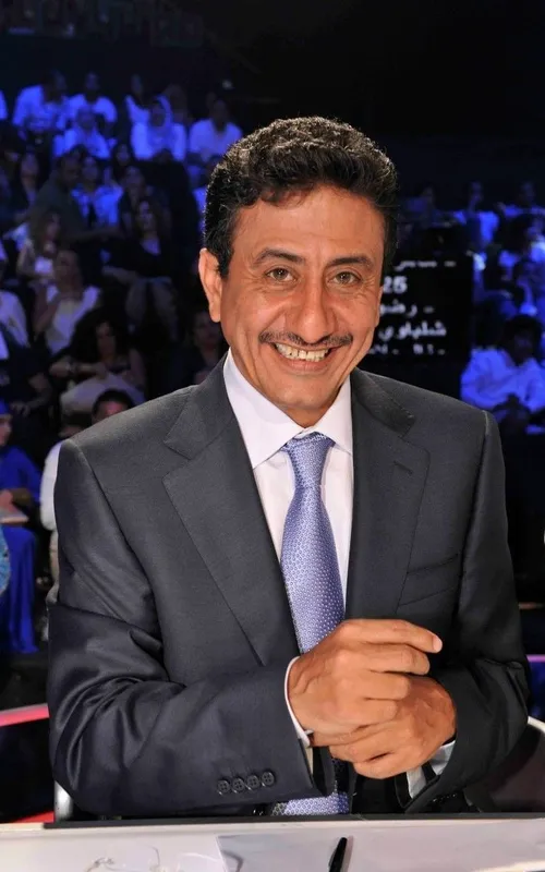 Nasser Al Qasabi