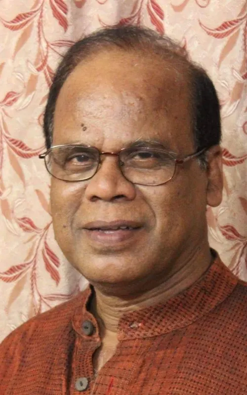 Shyamal Dutta