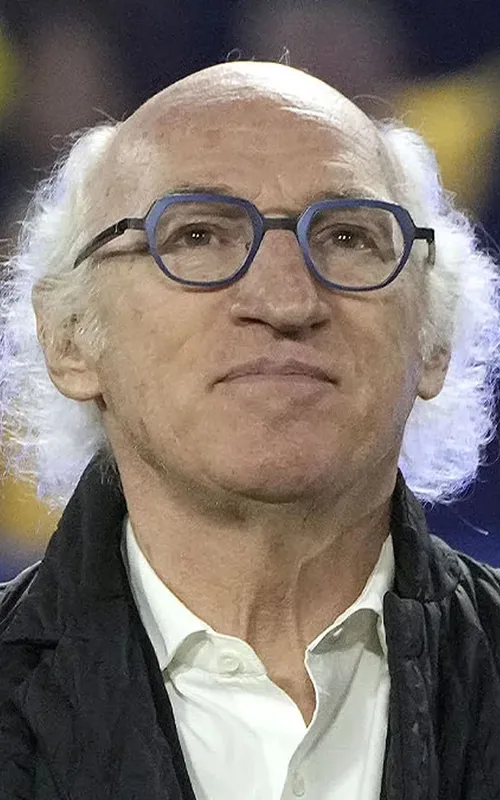 Carlos Bianchi