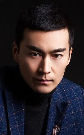 Zhang Bin
