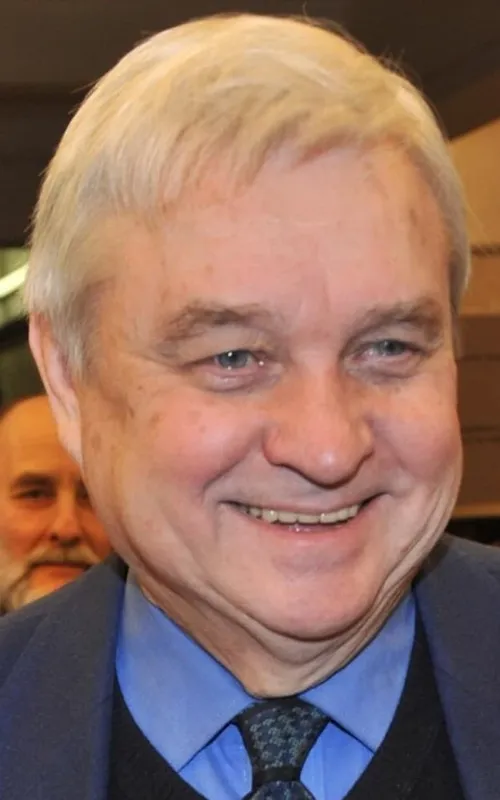 Aleksandr Stefanovich