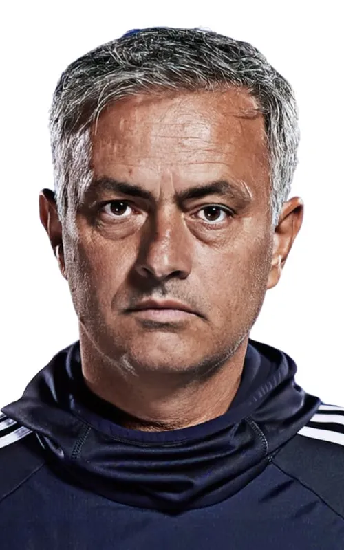 José Mourinho