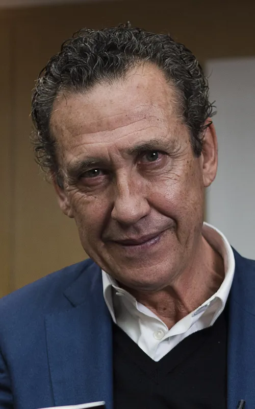 Jorge Valdano