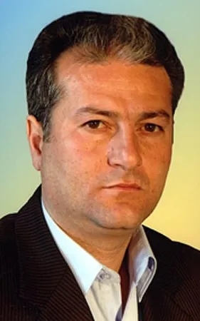 Kazim Hasanguliyev