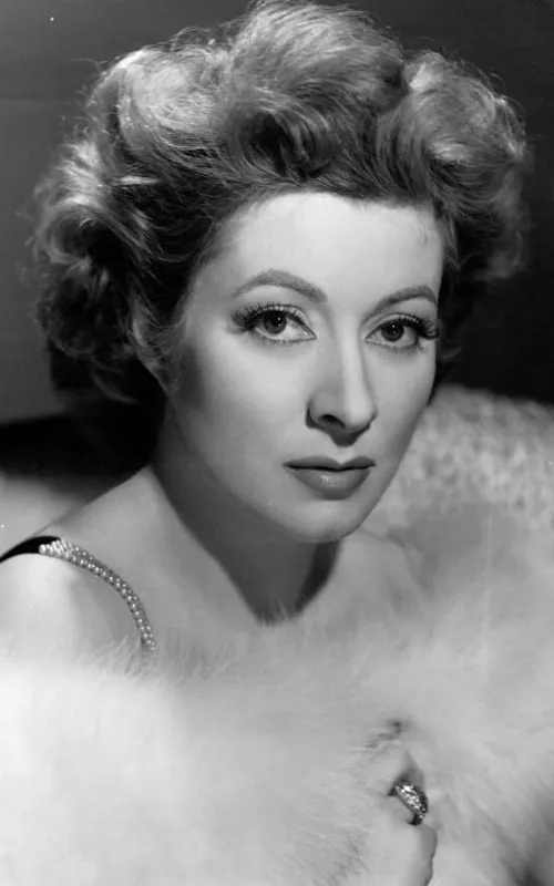 Greer Garson