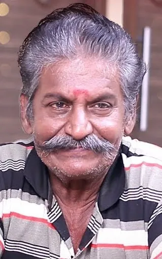 Suryakanth