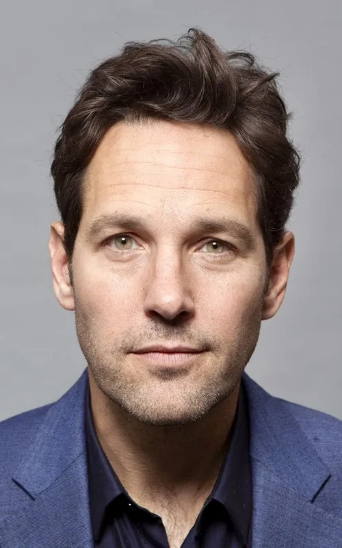 Paul Rudd