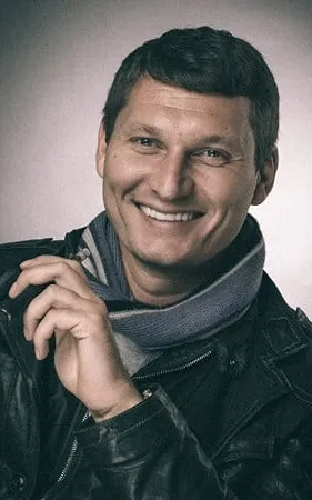 Maxim Esterkin