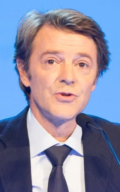 François Baroin