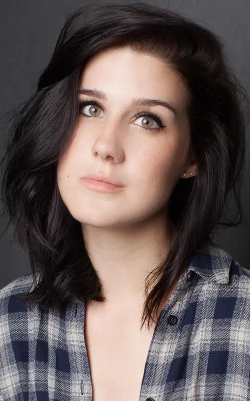 Arryn Zech