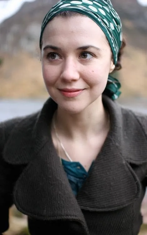 Lisa Hannigan