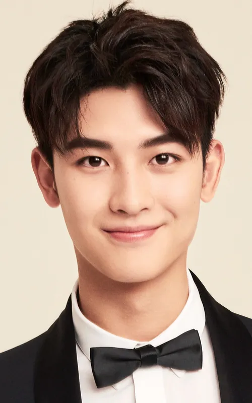 Huang Junjie