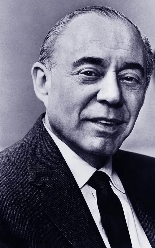 Richard Rodgers