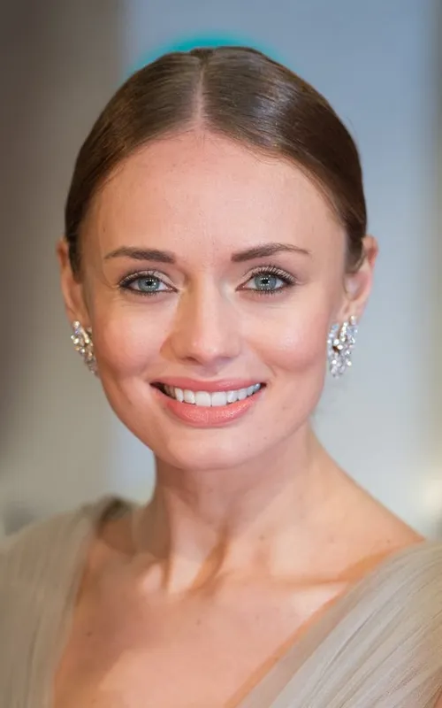 Laura Haddock